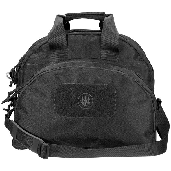 Beretta Tactical Range Bag - Black