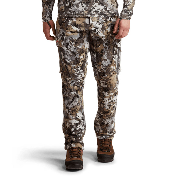 SITKA Gear Stratus Pant, Optifade Elevated II