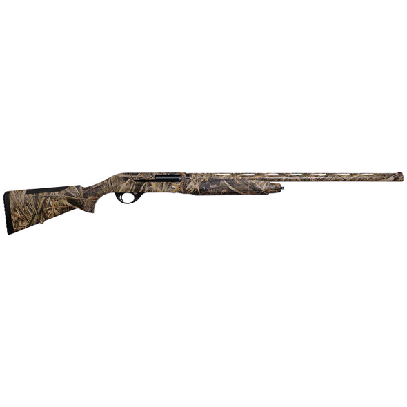 Weatherby 18i Waterfowler 3.5" Shotgun - 12 Gauge, 28" Barrel, Realtree Max-5, Model IWR1228SMG