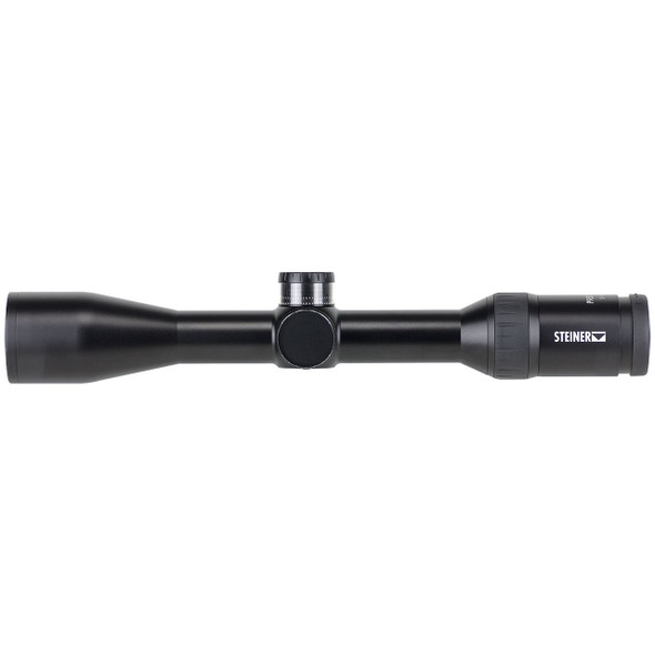 Steiner P4Xi 1-4x24 SFP Riflescope