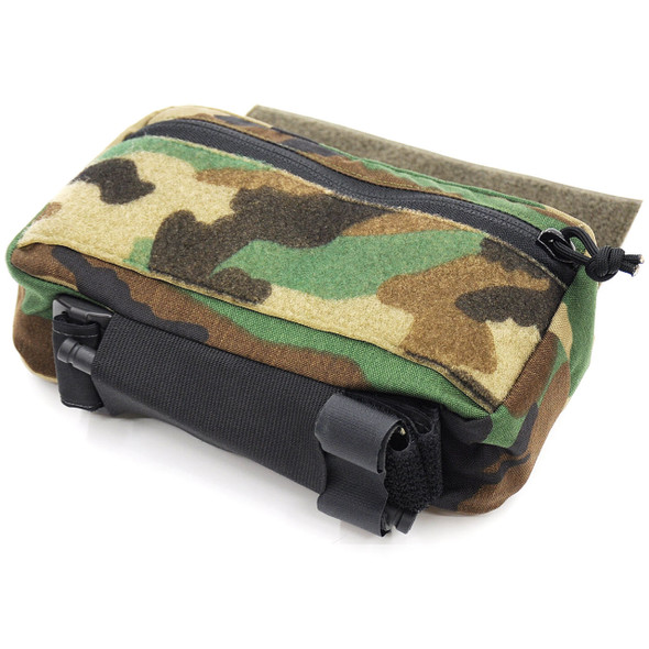 Gear Dynamics Dangle Sack