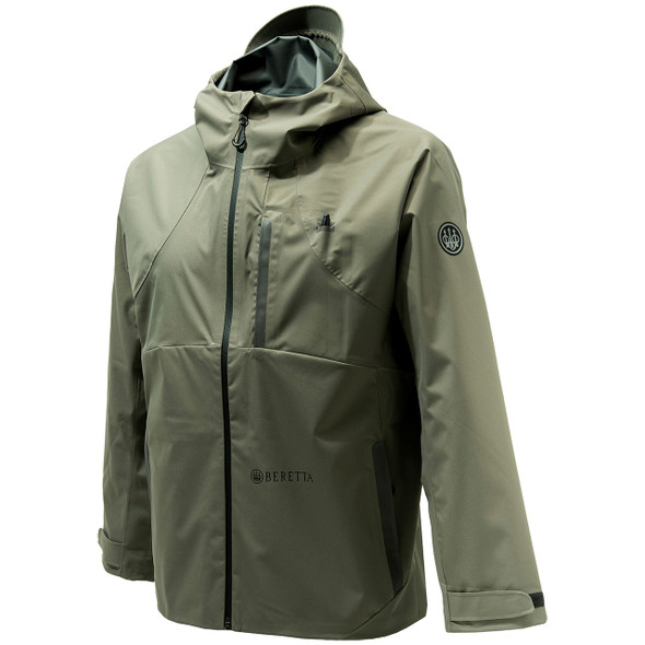 Beretta Active WP Packable Jacket