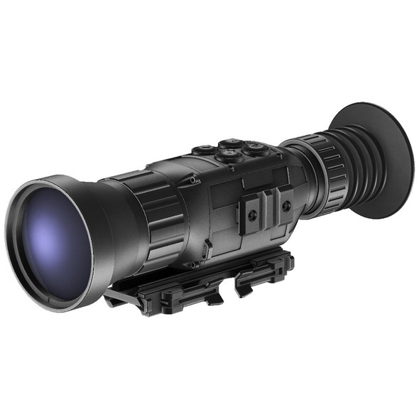 GSCI TI-GEAR-S675 Thermal Imaging Riflescope