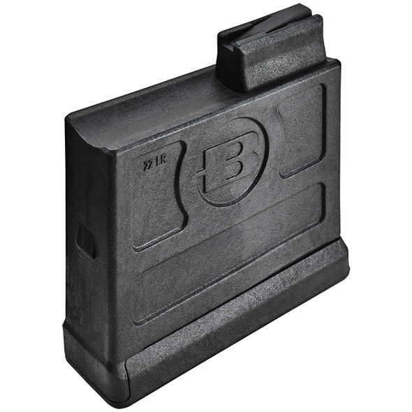 Bergara B-14R AICS Magazine: 22 LR, 10-Rounds