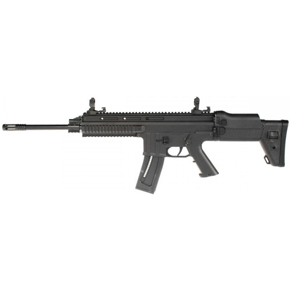 ISSC MK22 Rimfire Rifle