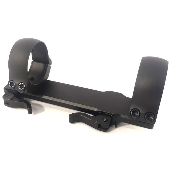 Rusan Quick-Detach Mount for Blaser - 1" Rings