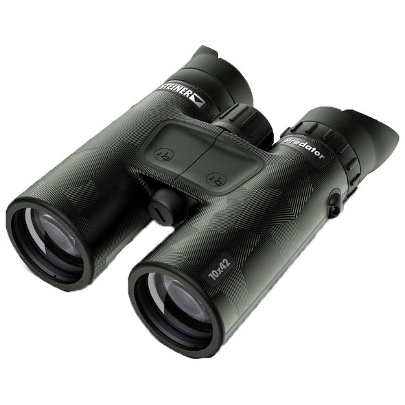 Steiner Predator 10x42 Binoculars (2059)