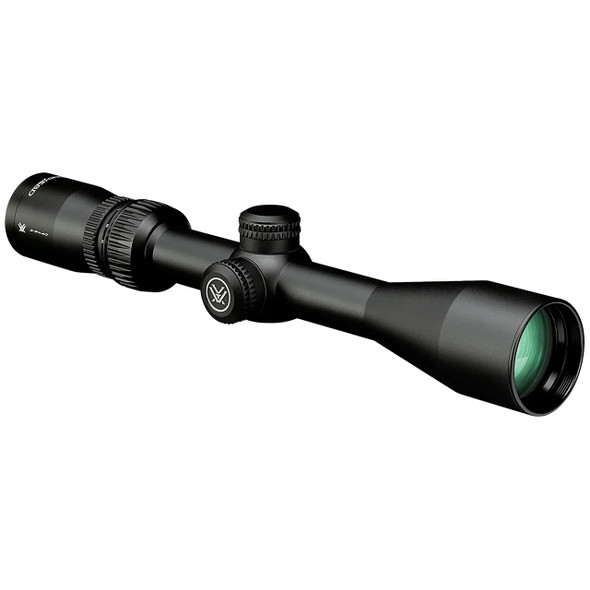 Vortex Copperhead 3-9x40 SFP Riflescope