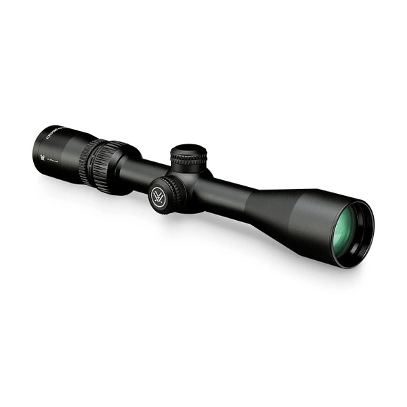 Vortex Optics Copperhead 3-9x40 SFP Riflescope: 1" Tube, Dead-Hold BDC (MOA) Reticle | Model CPH-309