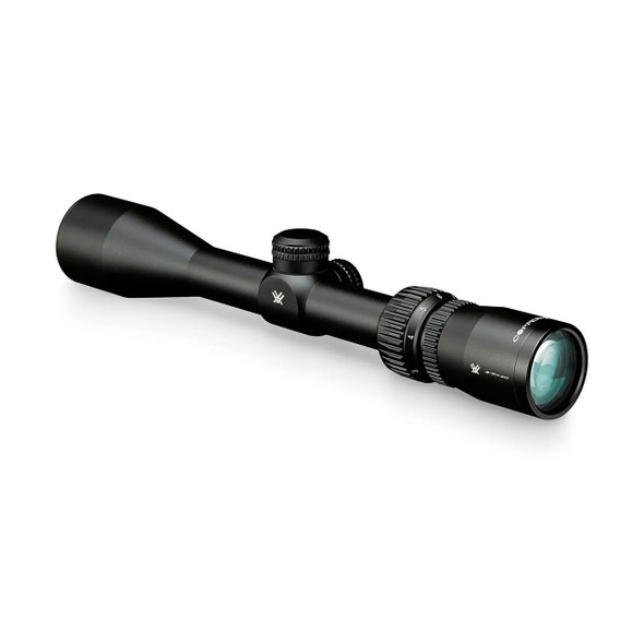 Vortex Optics Copperhead 3-9x40 SFP Riflescope: 1" Tube, Dead-Hold BDC (MOA) Reticle | Model CPH-309
