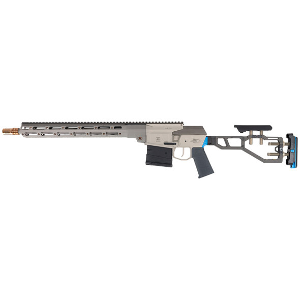 Q The Fix Rifle - 308 Win, 16" Barrel