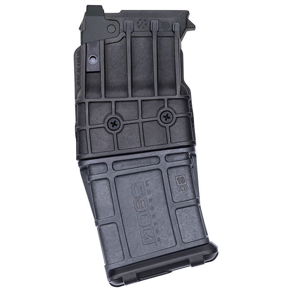 Mossberg 590M Mag-Fed Detachable Magazine: 12 Gauge-2-3/4", 10 Rounds