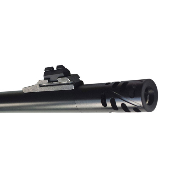 Ranger Point Precision Comet Muzzle Brake for Ruger-Marlin 1895 45-70 Rifles