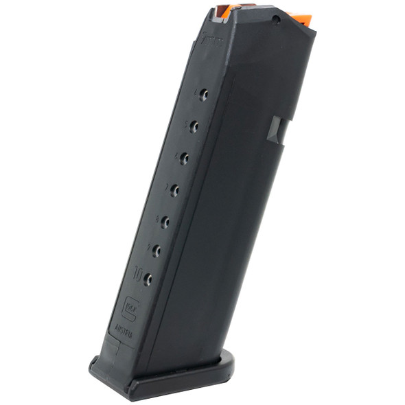 GLOCK Magazine for G17 Gen5 - 9x19mm, 10-Rounds