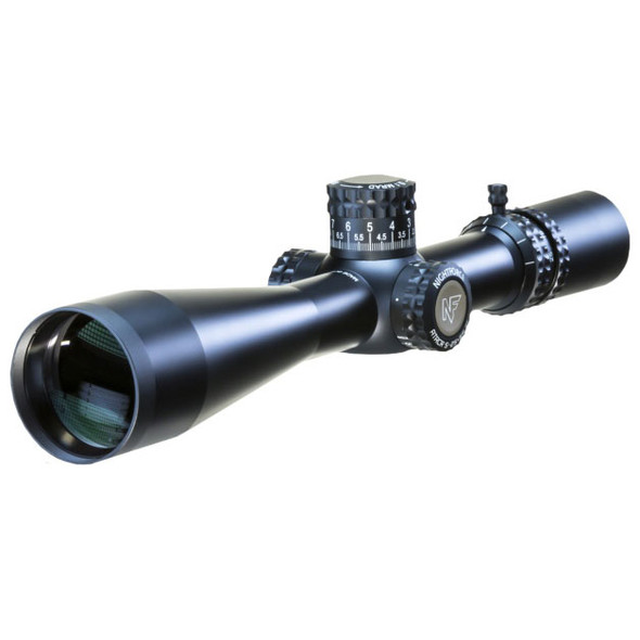 Nightforce Optics ATACR 5-25x56 F1 Riflescope