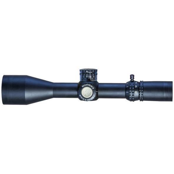 Nightforce Optics ATACR 5-25x56 F2 Riflescope