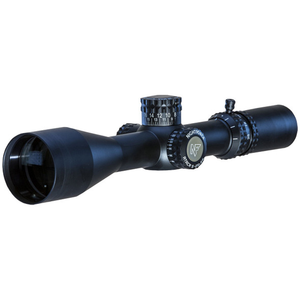 Nightforce Optics ATACR 5-25x56 F2 Riflescope