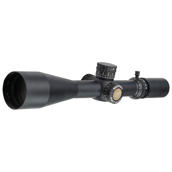 Nightforce Optics ATACR 7-35x56 F1 Riflescope, Black