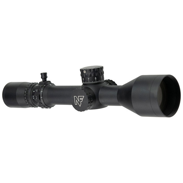 Nightforce Optics NX8 2.5-20x50 F2 Riflescope