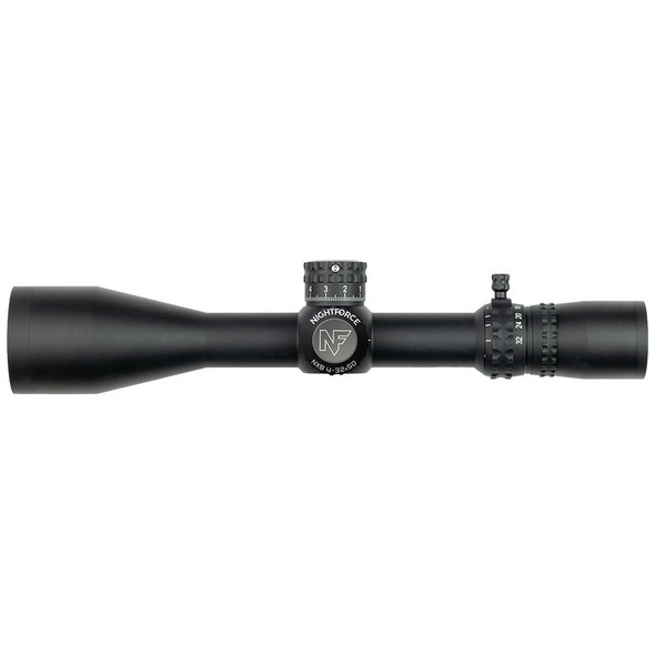 Nightforce Optics NX8 4-32x50 F2 Riflescope