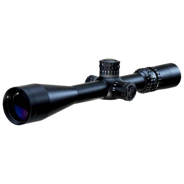 Nightforce Optics NXS 5.5-22x50 F2 Riflescope