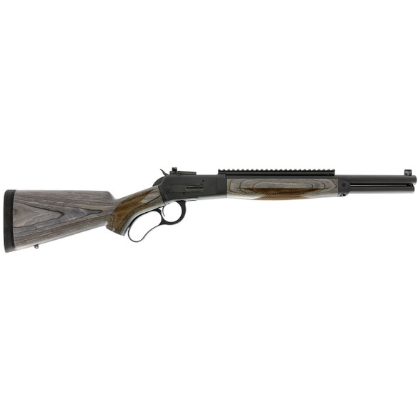 Big Horn Armory Model 90A Grey Laminate Rifle (M90A16-23G)