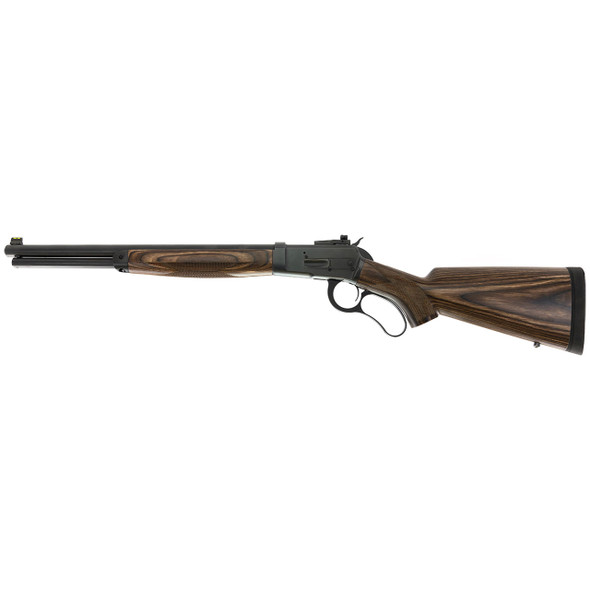 Big Horn Armory Model 90A Brown Laminate Rifle (M90A18-23B)