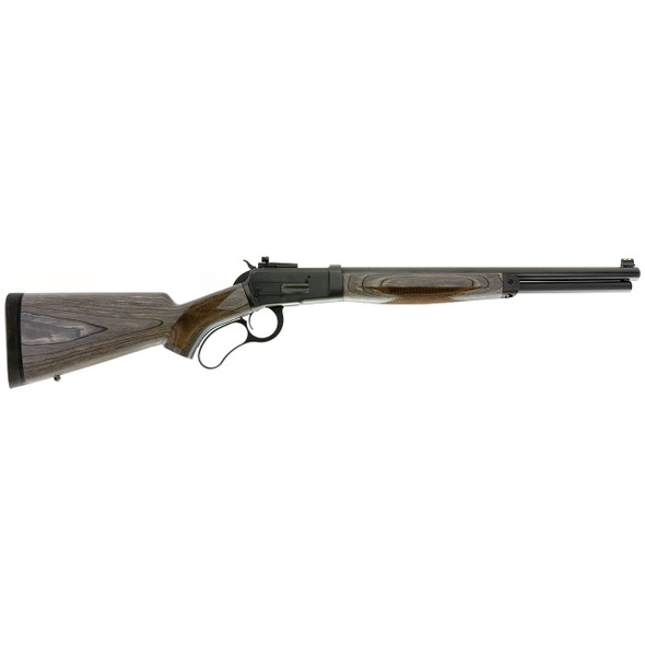 Big Horn Armory Model 90A Grey Laminate Rifle (M90A18-23G)