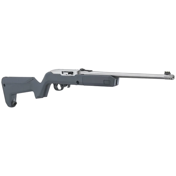 Ruger 10/22 Takedown Rifle: 22 LR, 16.40" Barrel, Model 31152