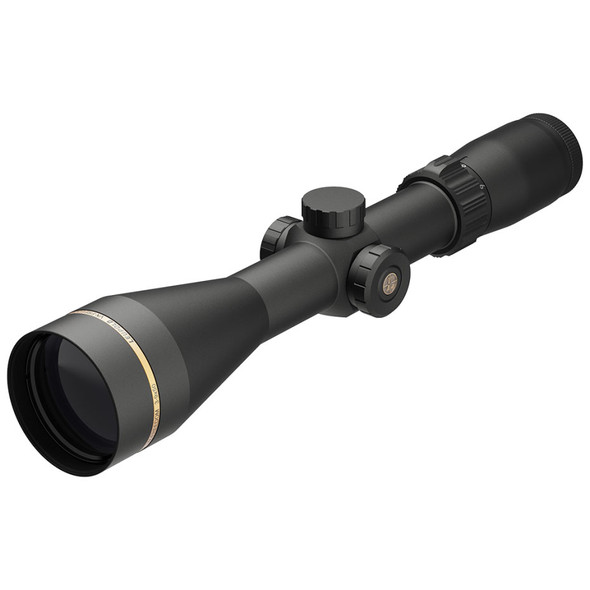 kiruakirua　0605 Mark 3HD 3-9x40 P5 MilDot Riflescope | Leupold