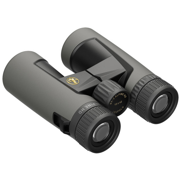 Leupold BX-1 McKenzie HD 10x42 Binoculars, Model 181173