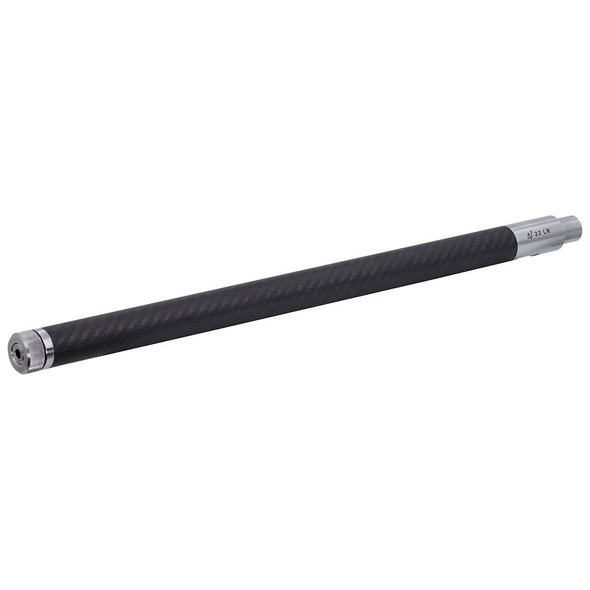 Volquartsen Lightweight Carbon Fiber Barrel for 10/22, Threaded