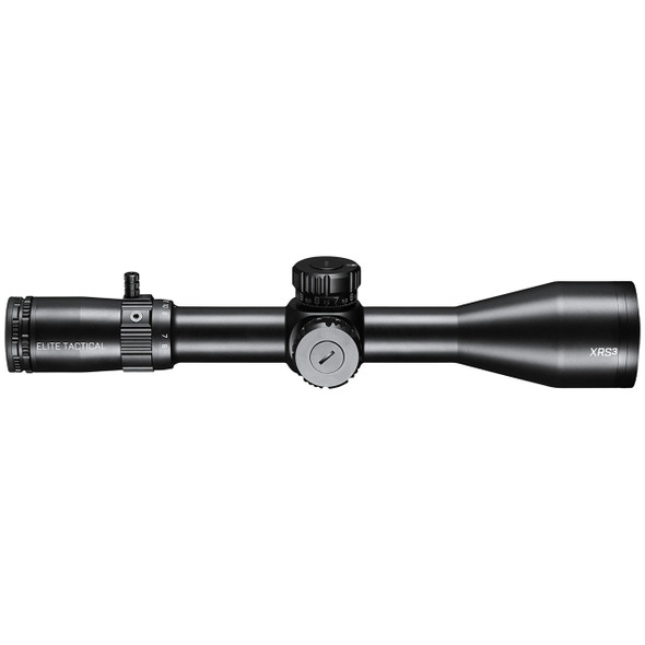 Bushnell Elite Tactical 6-36x56 XRS3 FFP Riflescope, EQL