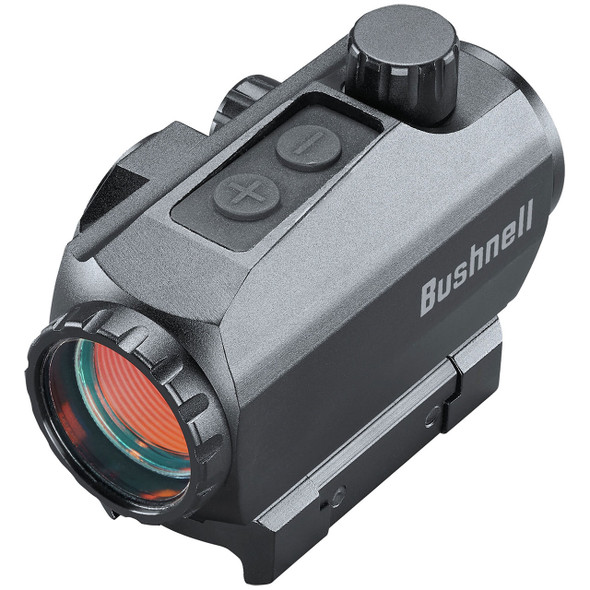 Bushnell TRS-125 Red Dot Sight, 3 MOA Dot