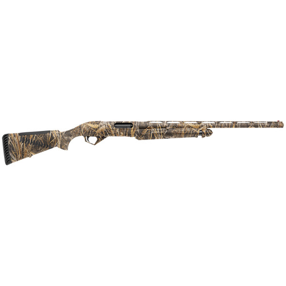 Benelli SuperNova Shotgun, Realtree Max-7 - 12 Gauge-3.5", 28" Barrel, Model 20117