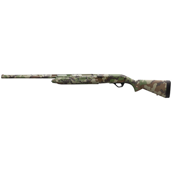 Winchester SX4 Waterfowl Hunter Woodland Semi-Auto Shotgun