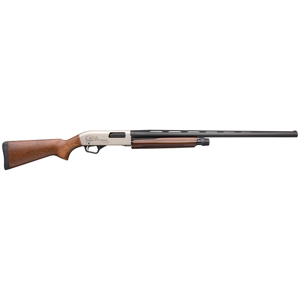 Winchester SXP Upland Field Shotgun: 12 Gauge-3", 26" Barrel, Model 512404391