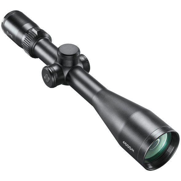 Bushnell Elite 4500 4-16x50 SFP Riflescope, Multi-X