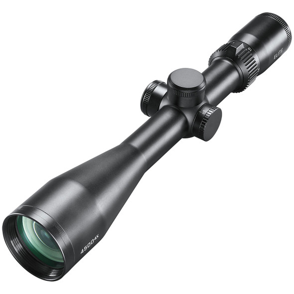 Bushnell Elite 4500 4-16x50 SFP Riflescope, Multi-X