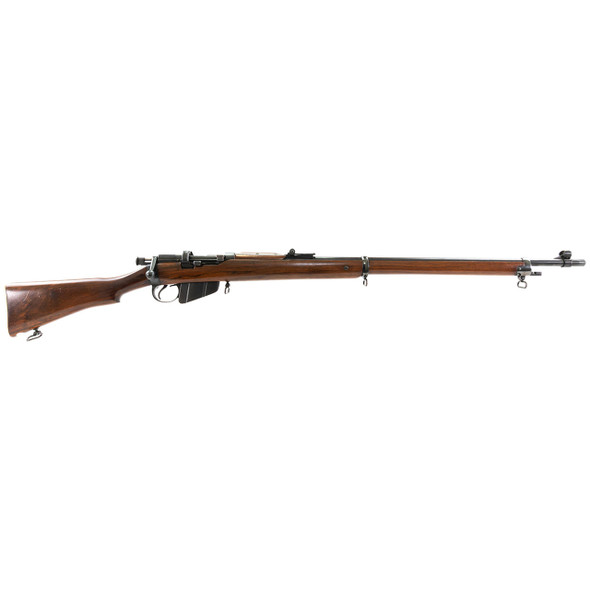 BSA Long Lee Enfield Commercial Target Rifle (4929)