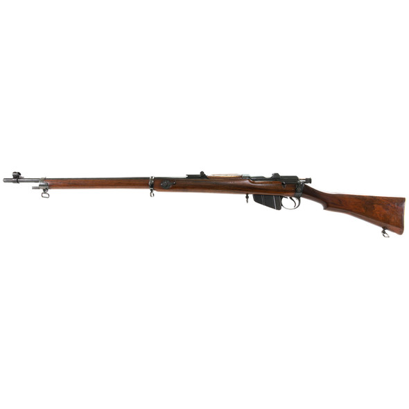 BSA Long Lee Enfield Commercial Target Rifle (4929)