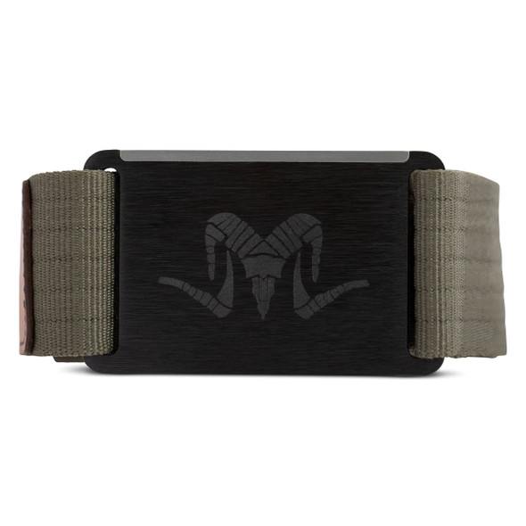 Argali Outdoors Kodiak Belt, Sage