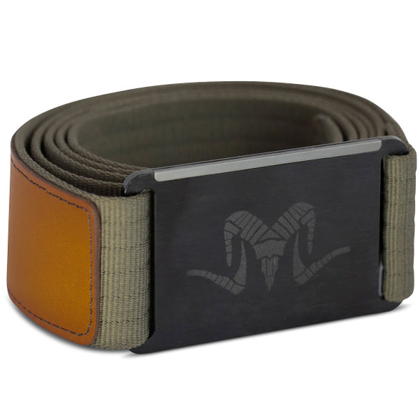 Argali Outdoors Kodiak Belt, Sage