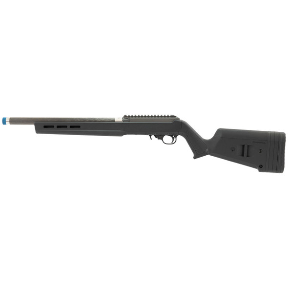 Grey Birch Hunter 16.1 Carbon Rifle, Black - 22 LR, 16.1" Barrel