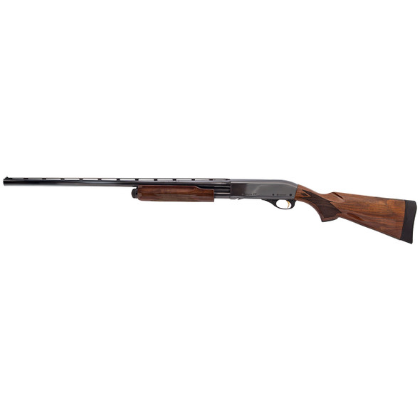 Remington 870 Wingmaster Shotgun