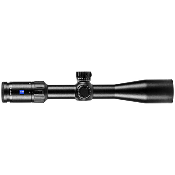 ZEISS Conquest V4 4-16x44 SFP Riflescope, ZMOAi-T30 Illuminated