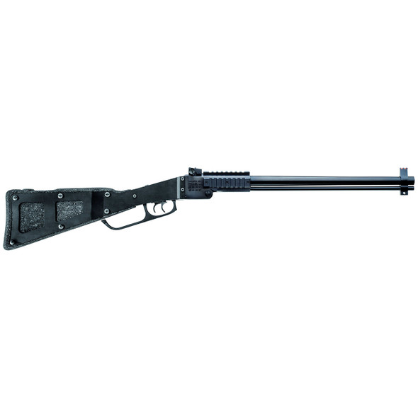 Chiappa M6 Folding Shotgun / Rimfire Rifle - 20 Gauge / 22 LR, 18.5" Barrel, Model 500.189