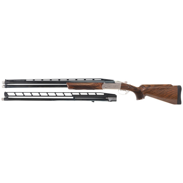 Krieghoff K-80 ACS Combo Shotgun - 12 Gauge, 30"/34" Barrels, 135101