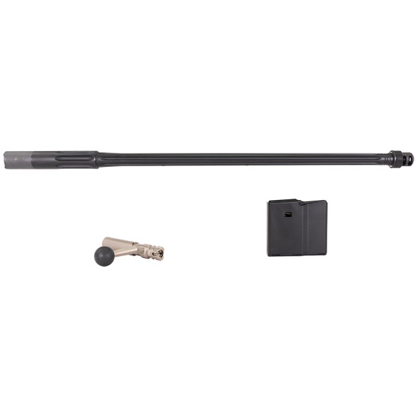 Desert Tech SRS-A2 Calibre Conversion Kit - 300 Win Mag, 26" Barrel, 5rd Mag, RH