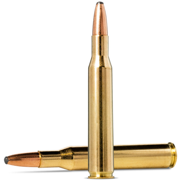 Norma Oryx Ammunition - 270 Win, 150 gr, Bonded SP, 2854 fps, Model 20169012